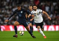 England v Germany - International Friendly
